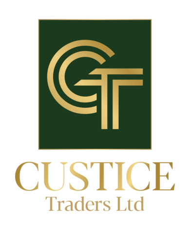 Custice Traders Ltd